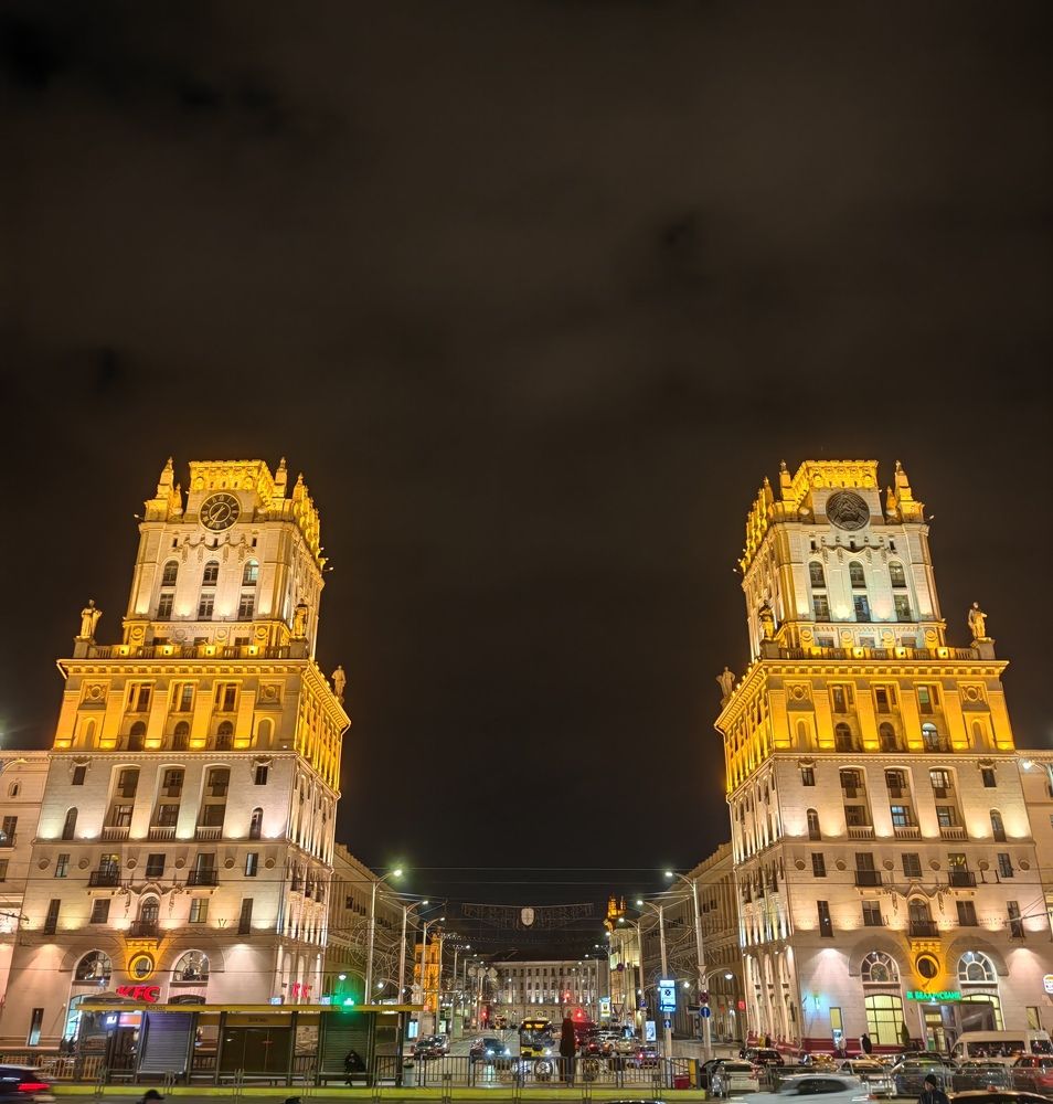 Photograph by Павел Шагулин