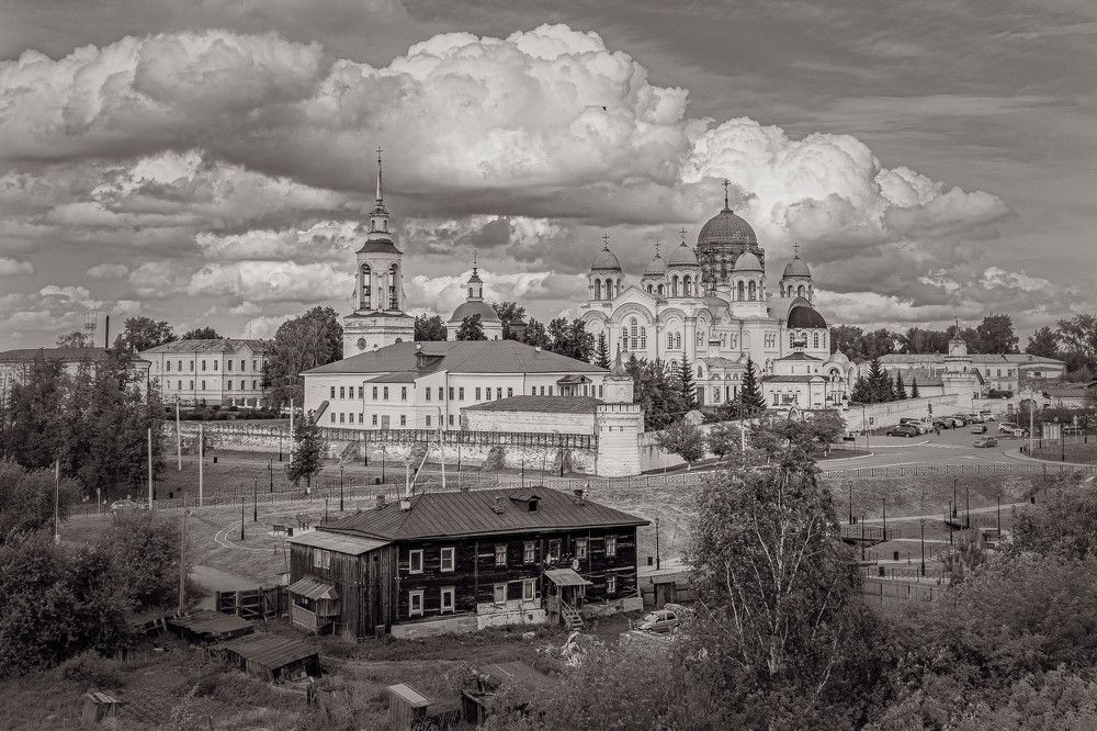 Photograph by Высотских Владимир