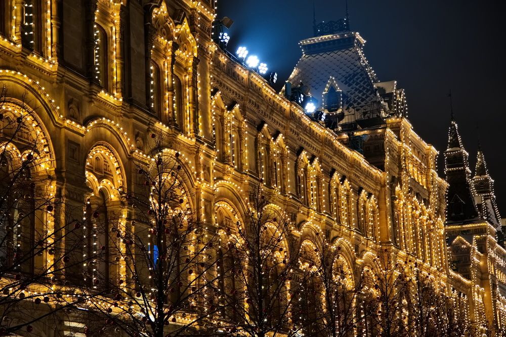 Photograph by Олег Раков