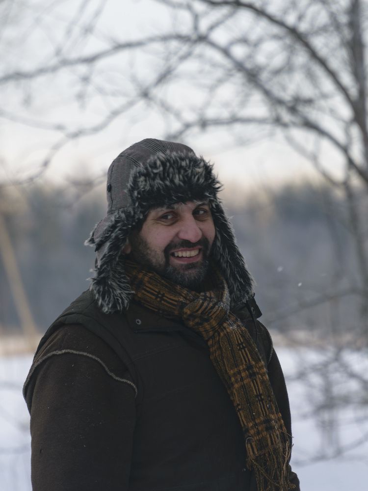 Photograph by Лилия Кондратьева