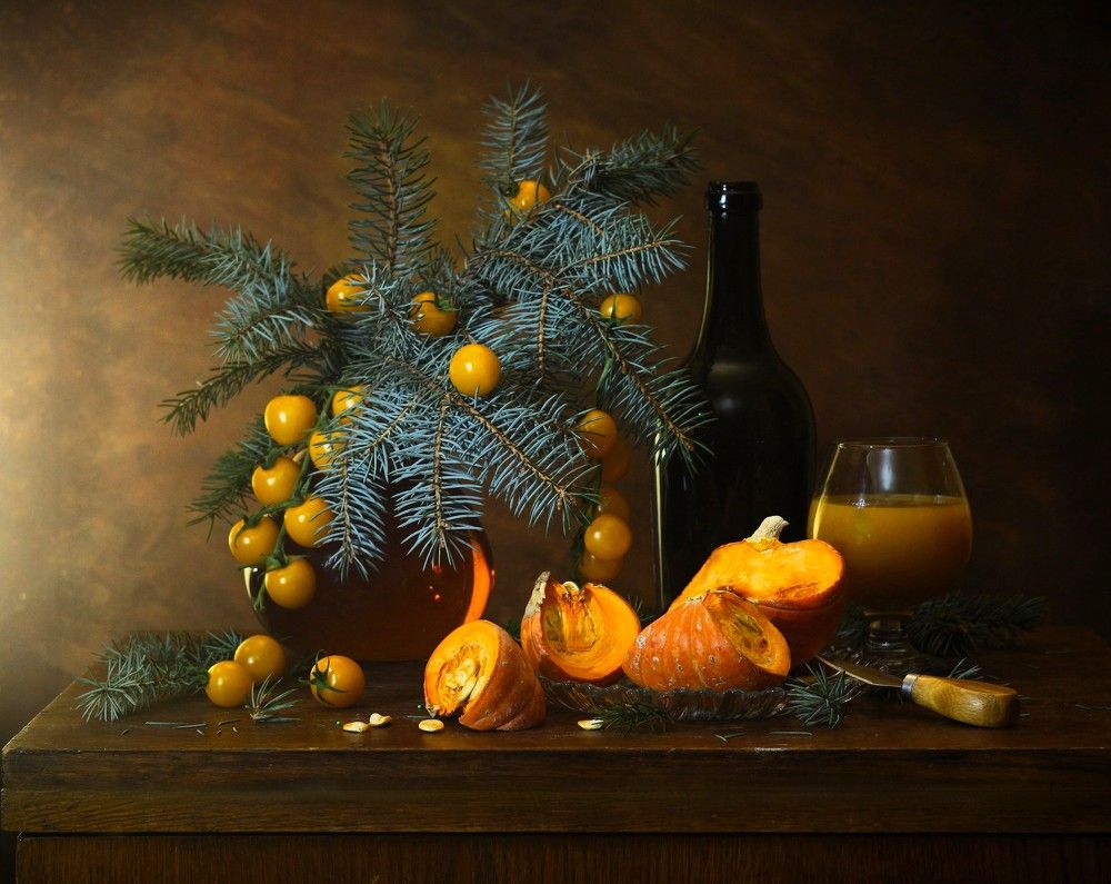 Photograph by Людмила Хрусталева*