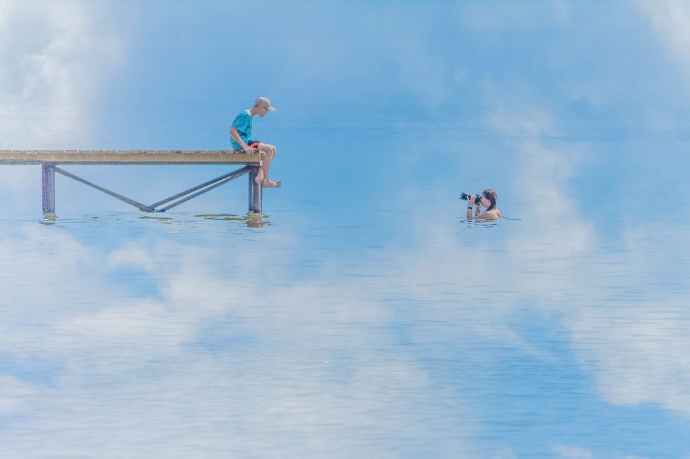 Photograph by Ольга Ильина