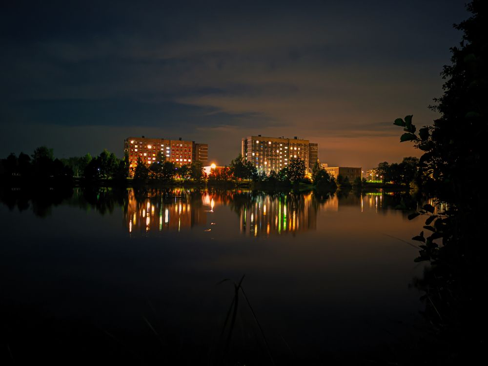 Фотография автора Александр Хухлов