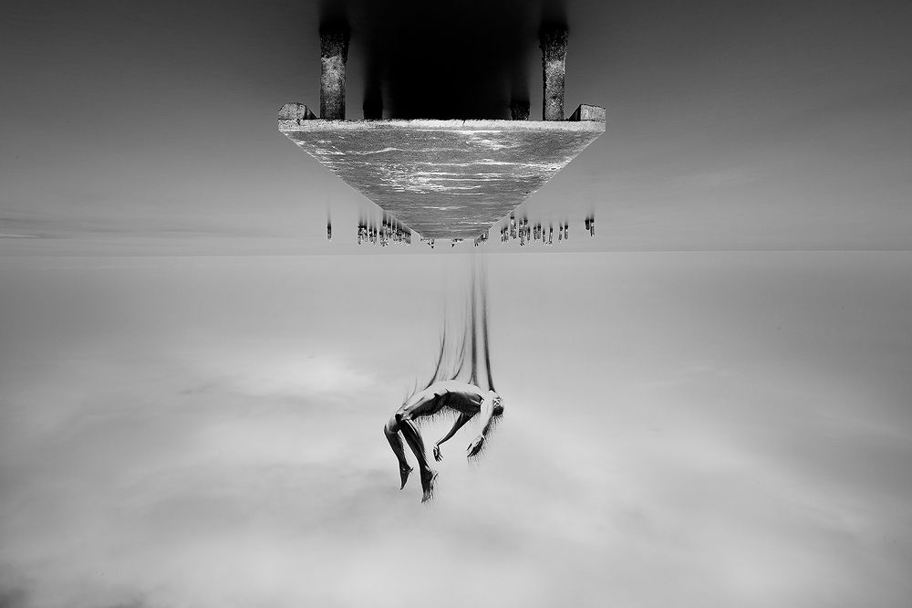 Photograph by Hossain Pourhasan