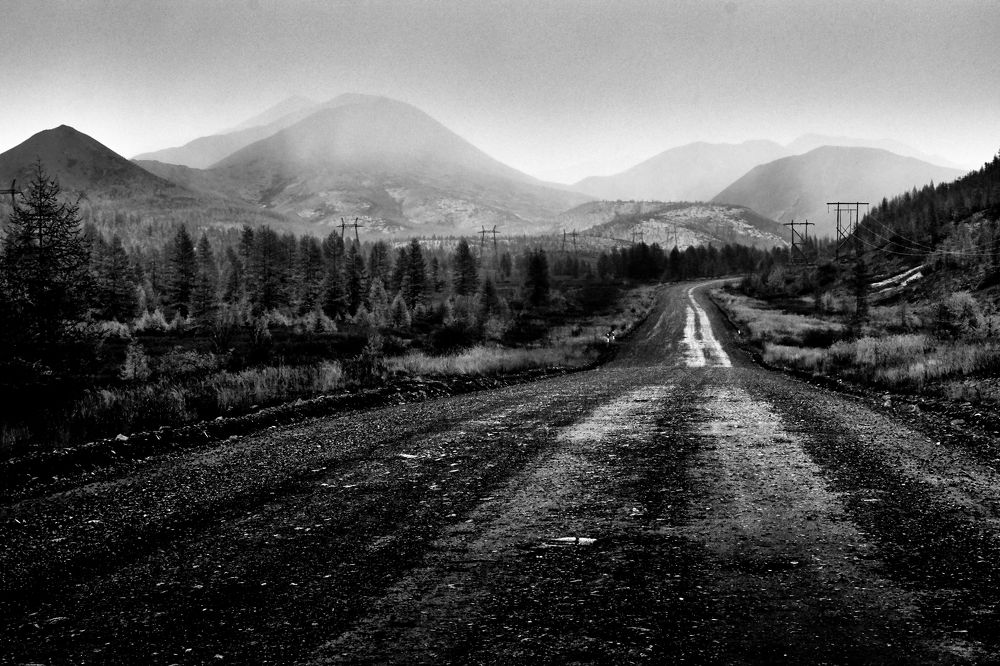 Photograph by Станислав Аникин