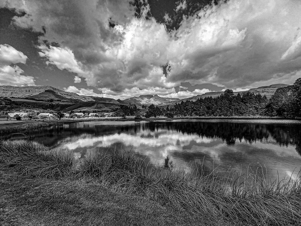 Photograph by Theo Landman