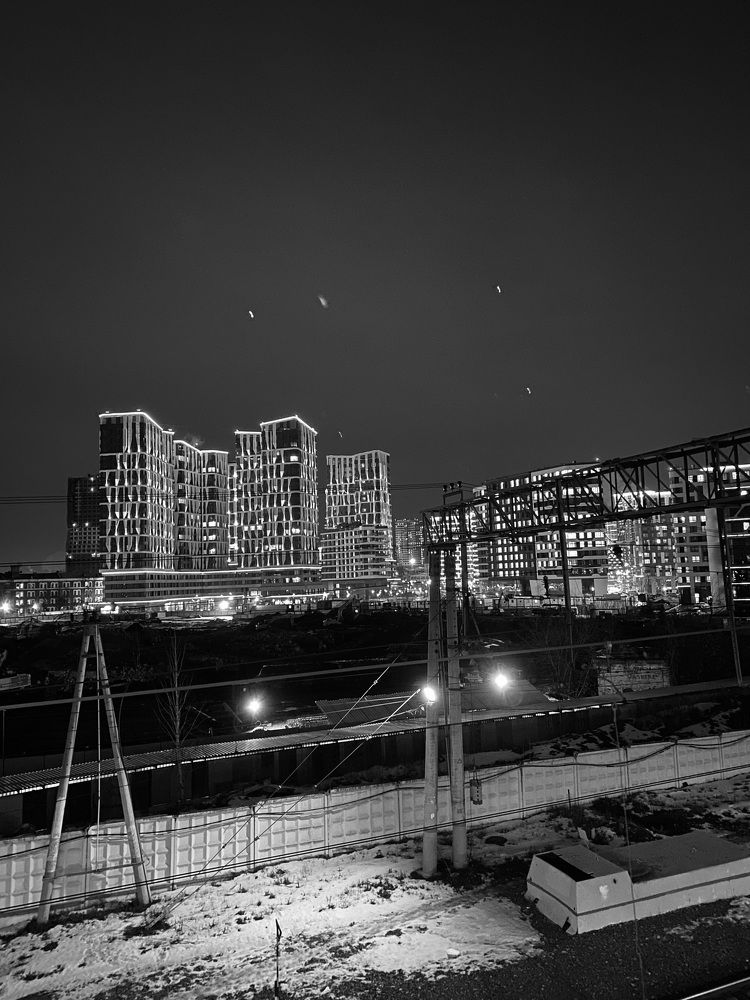 Современный мир