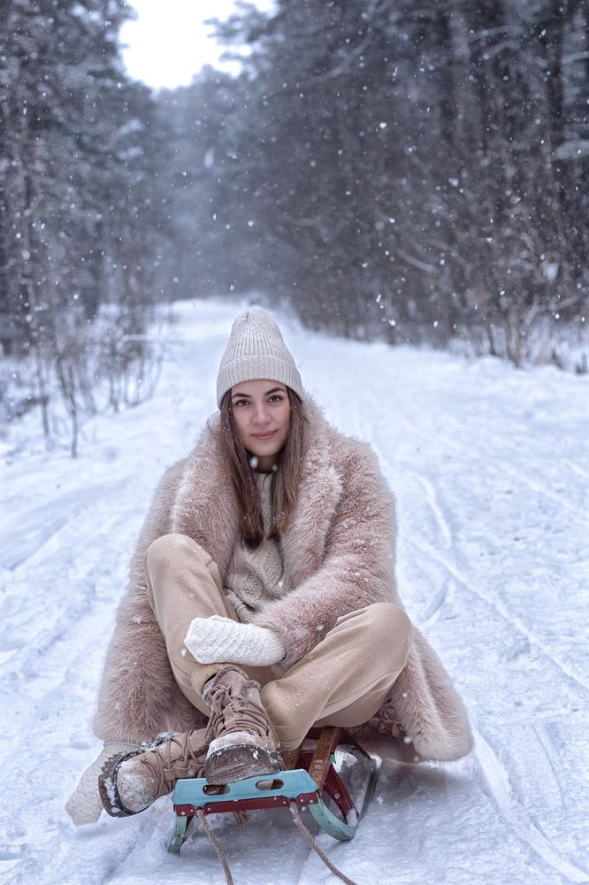 Photograph by Татьяна Братусь