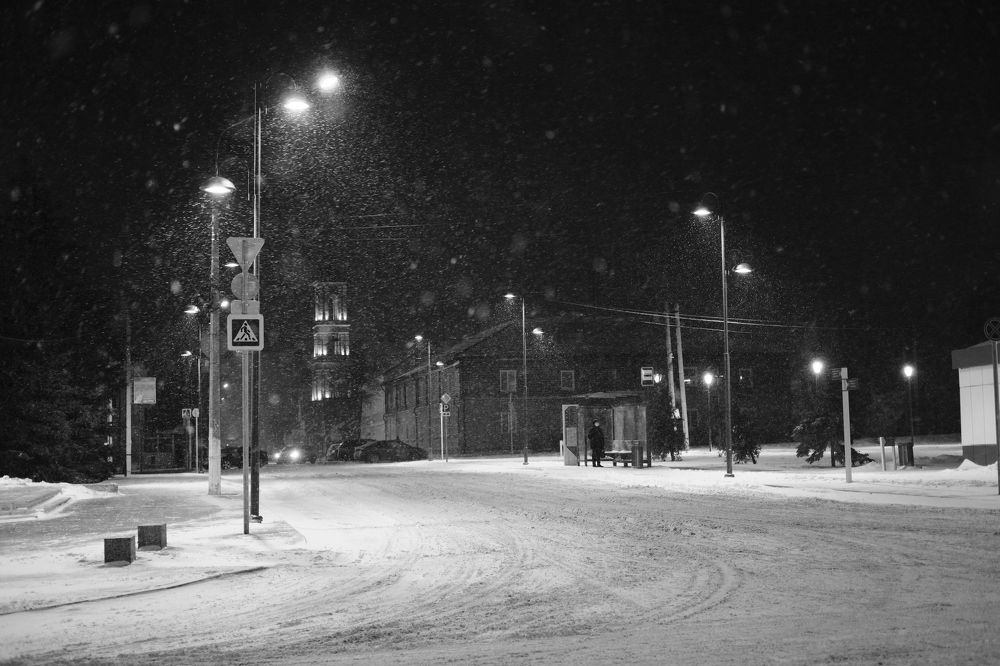 Photograph by Станислав Аникин