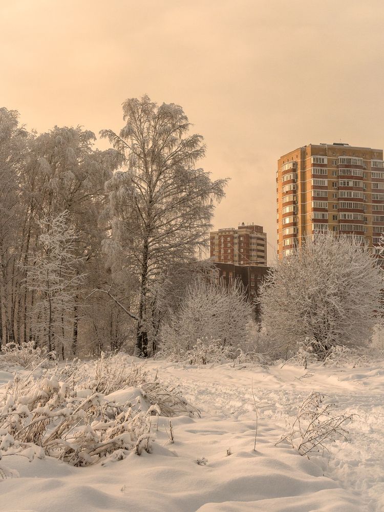 Photograph by Наталья Колеватова