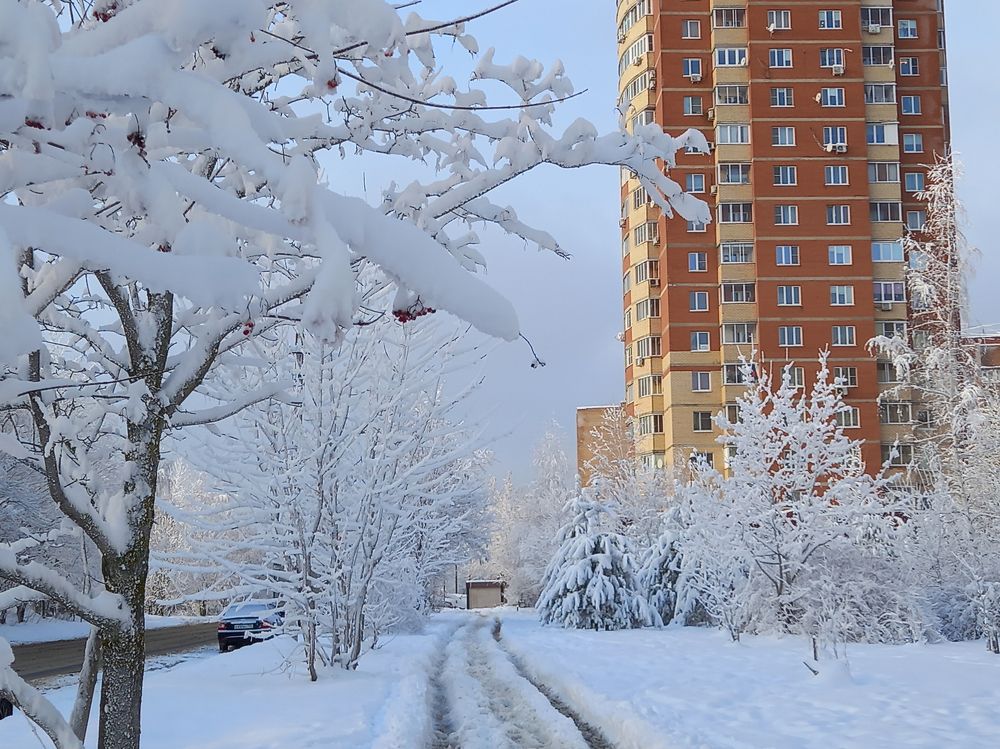 Photograph by Наталья Колеватова