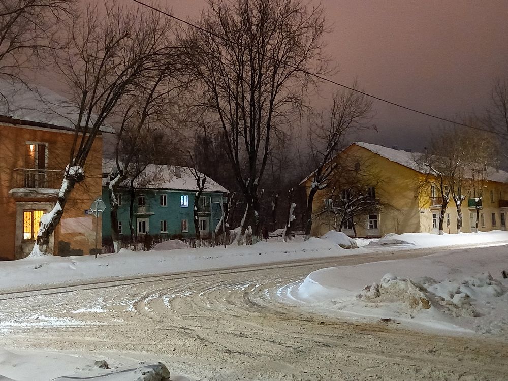 Photograph by Наталья Колеватова