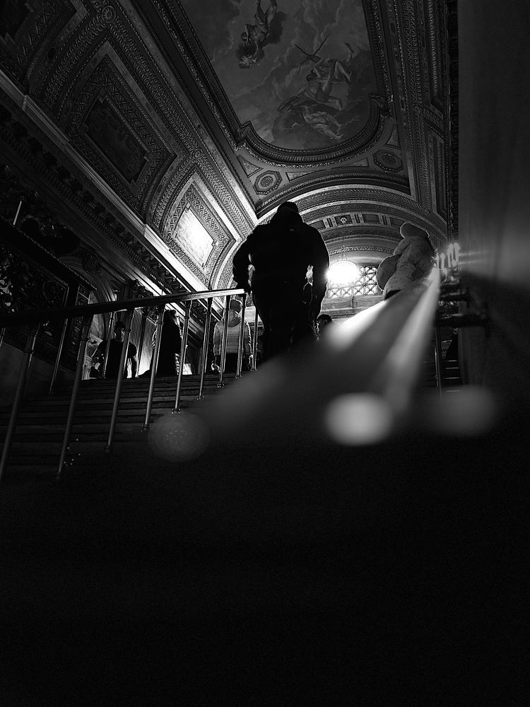 New York Public Library ?