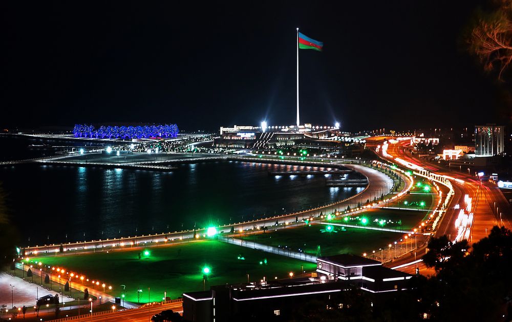 Photograph by Lena Gurdina