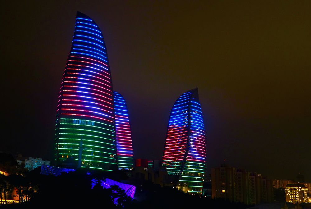 Photograph by Lena Gurdina