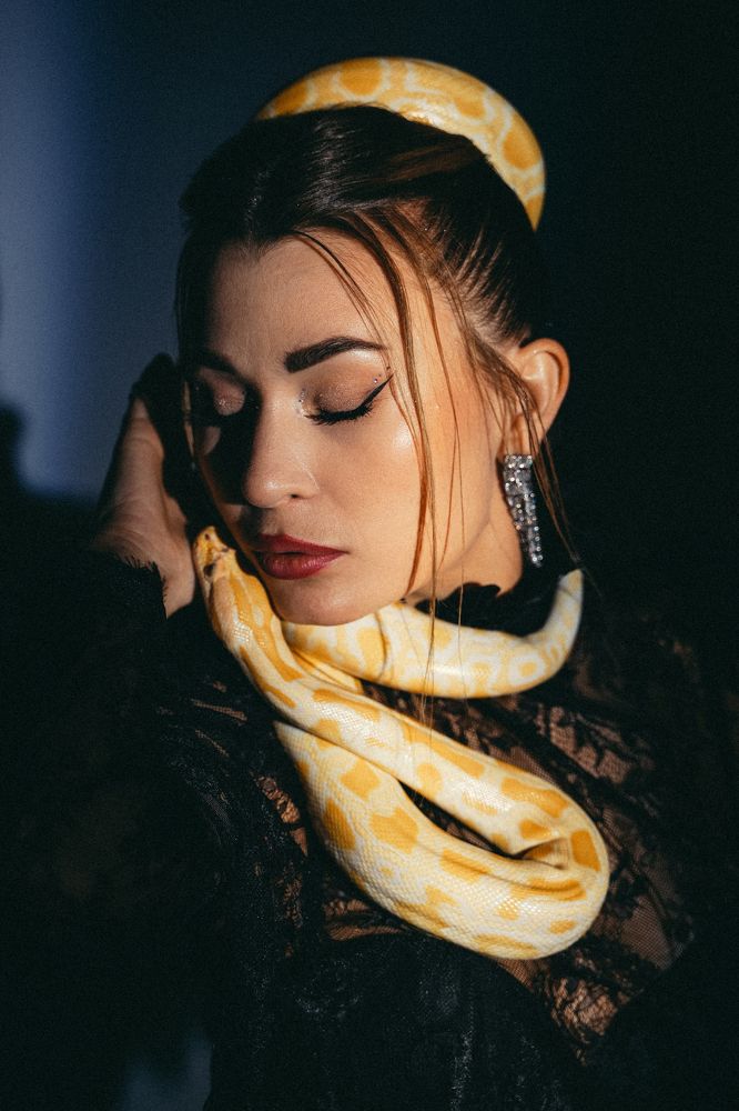 Фотография автора Анастасия Шипилова