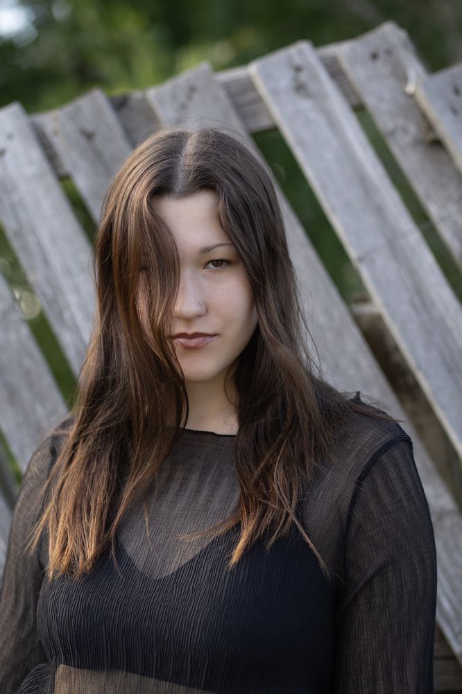 Photograph by Светлана Карнаух