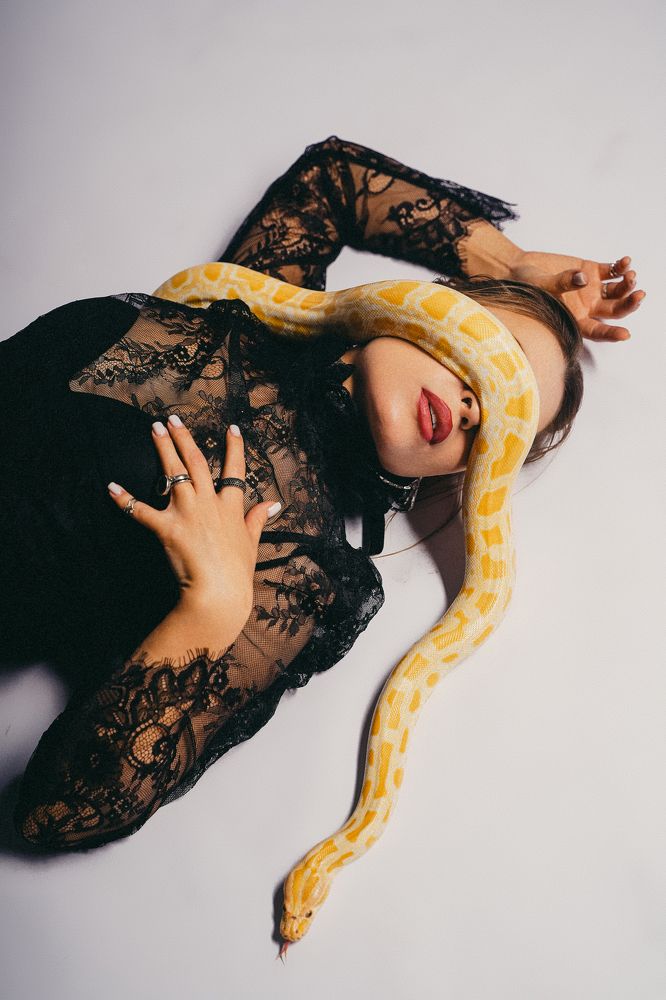 Фотография автора Анастасия Шипилова