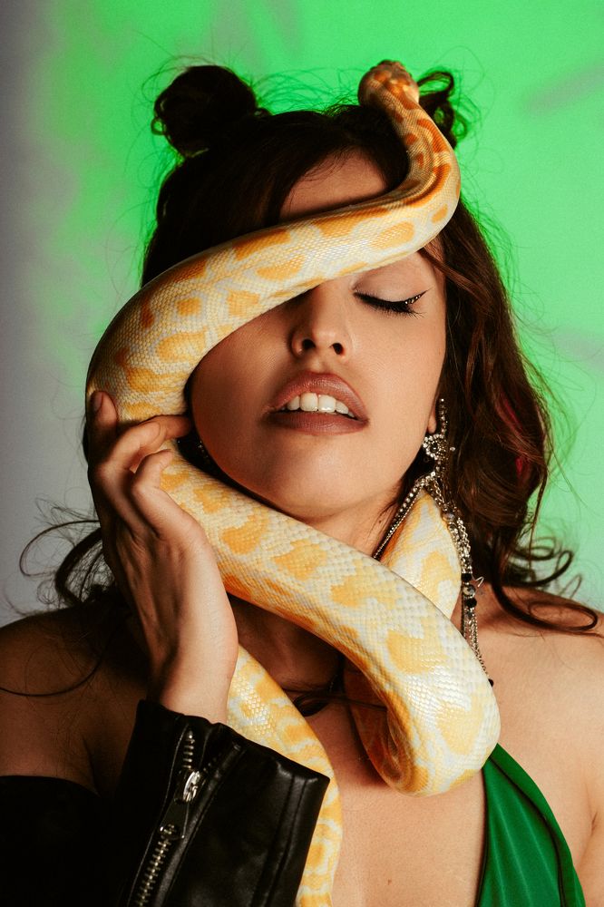 Фотография автора Анастасия Шипилова