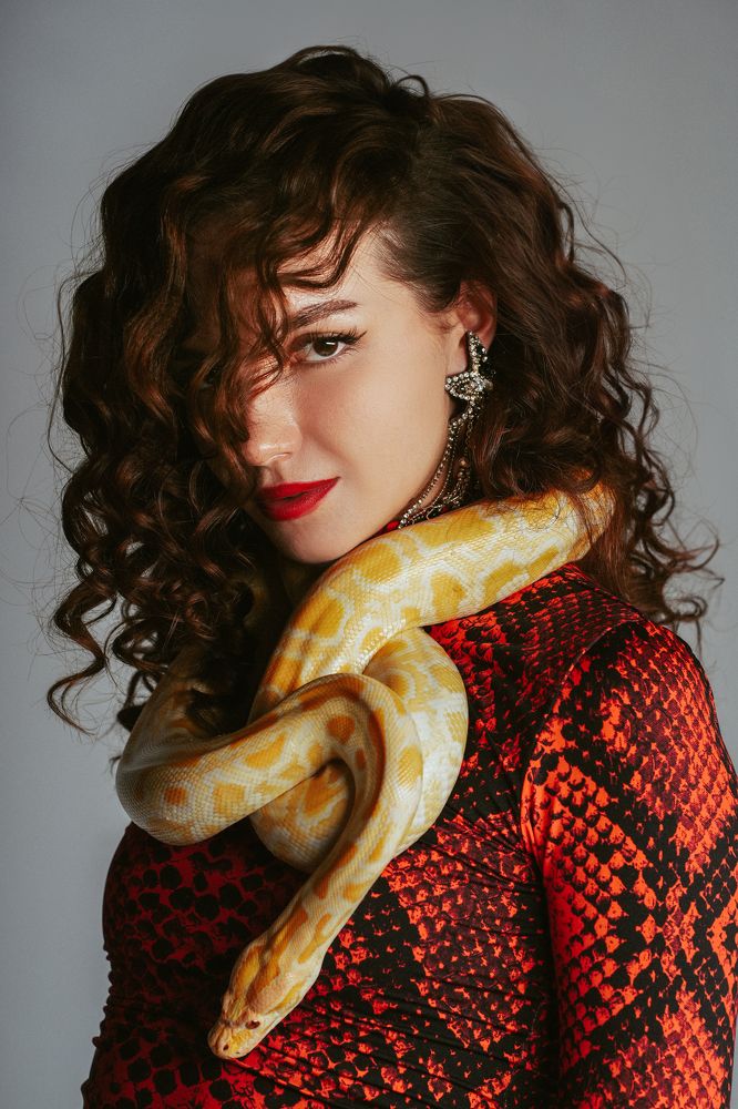 Фотография автора Анастасия Шипилова