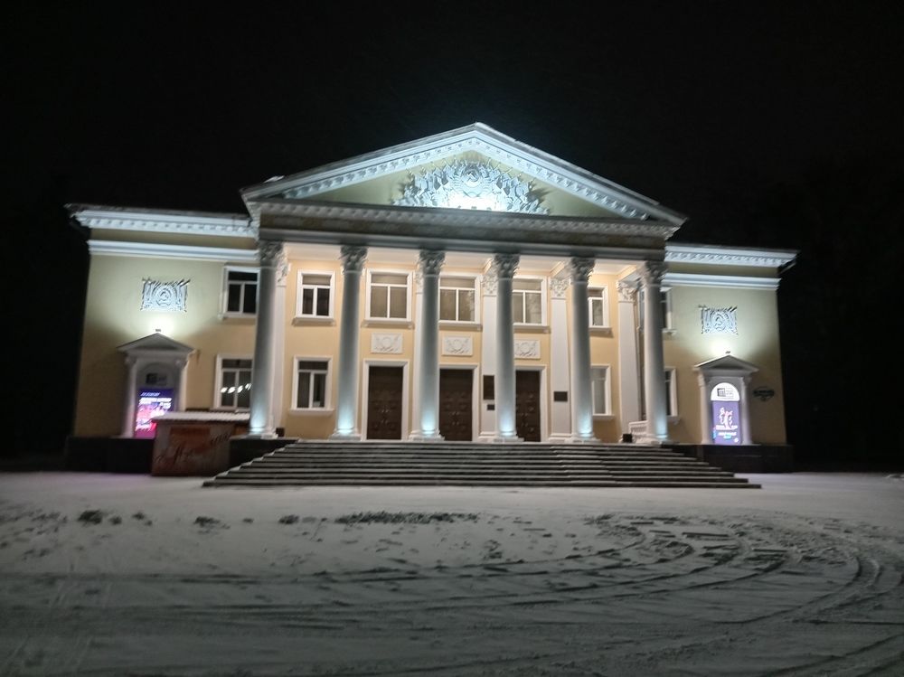 Photograph by Наталья Сырых