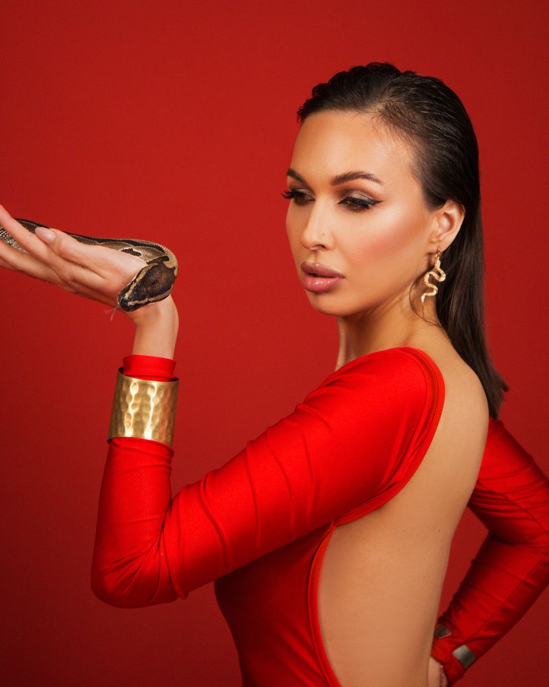 Photograph by Наталья Бакаянова