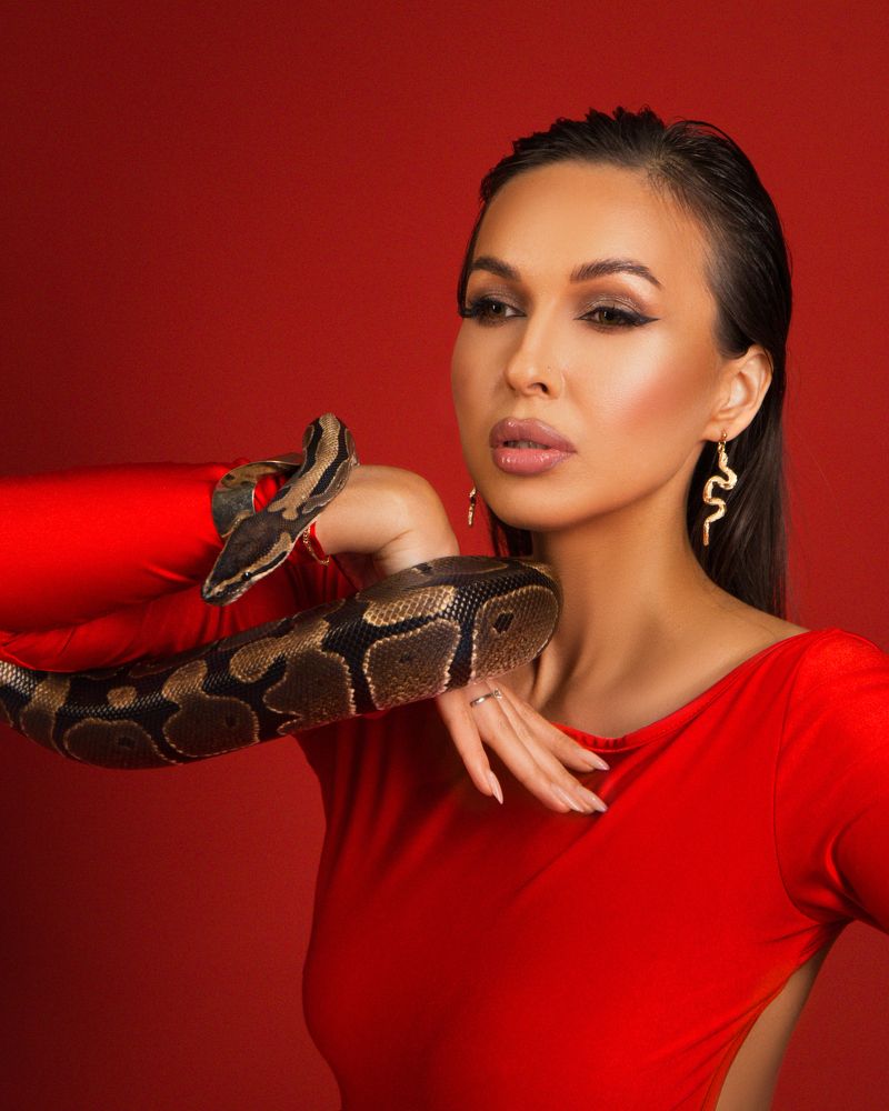 Photograph by Наталья Бакаянова