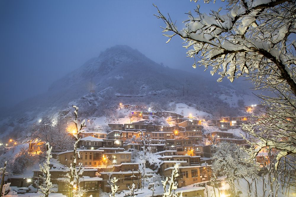 Photograph by Hossain Pourhasan