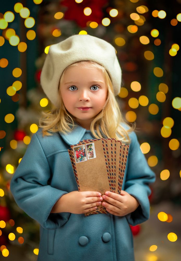 Photograph by Iryna Semeniuk