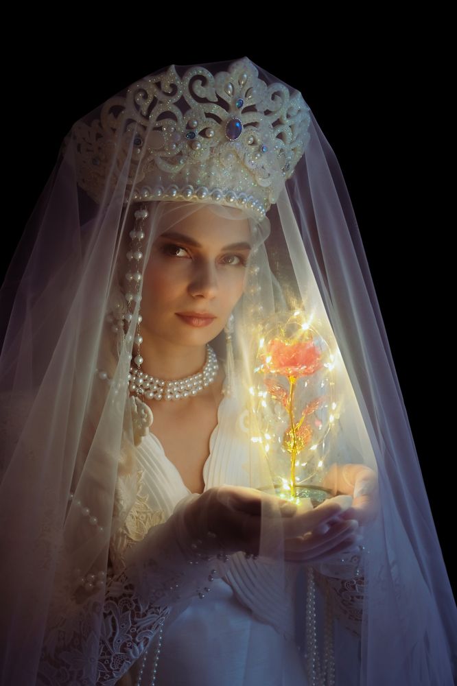 Photograph by Кристина Фарнакеева