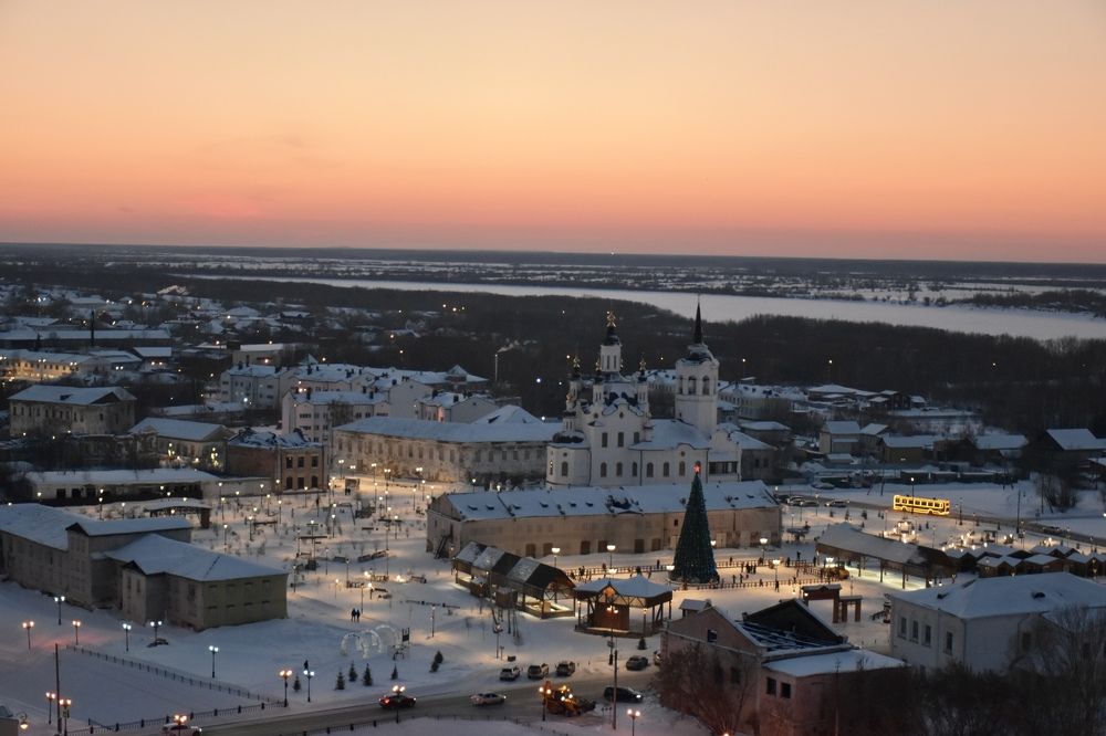 Photograph by Ксения Харлапина