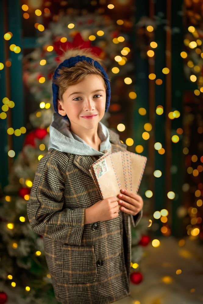 Photograph by Iryna Semeniuk