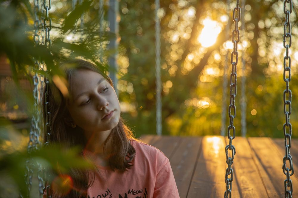 Photograph by Дарья