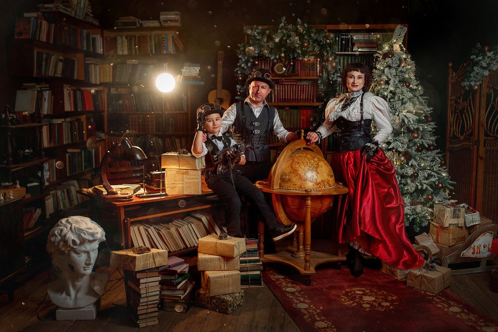 Photograph by Мария Луцук