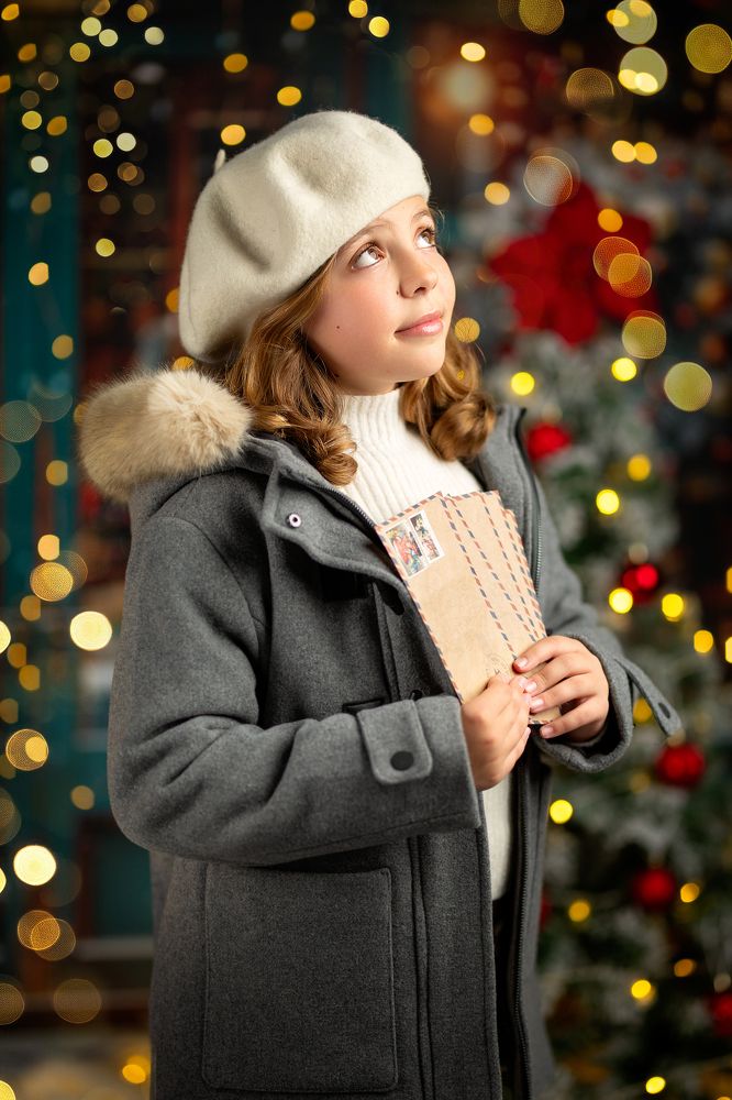 Photograph by Iryna Semeniuk