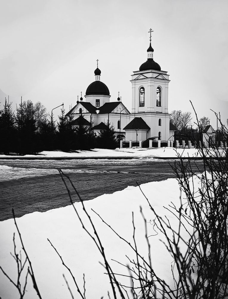 Photograph by Светлана Таркан