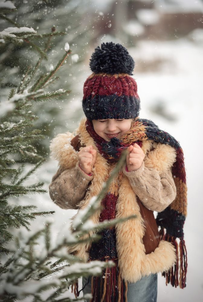 Маленькие дружочки