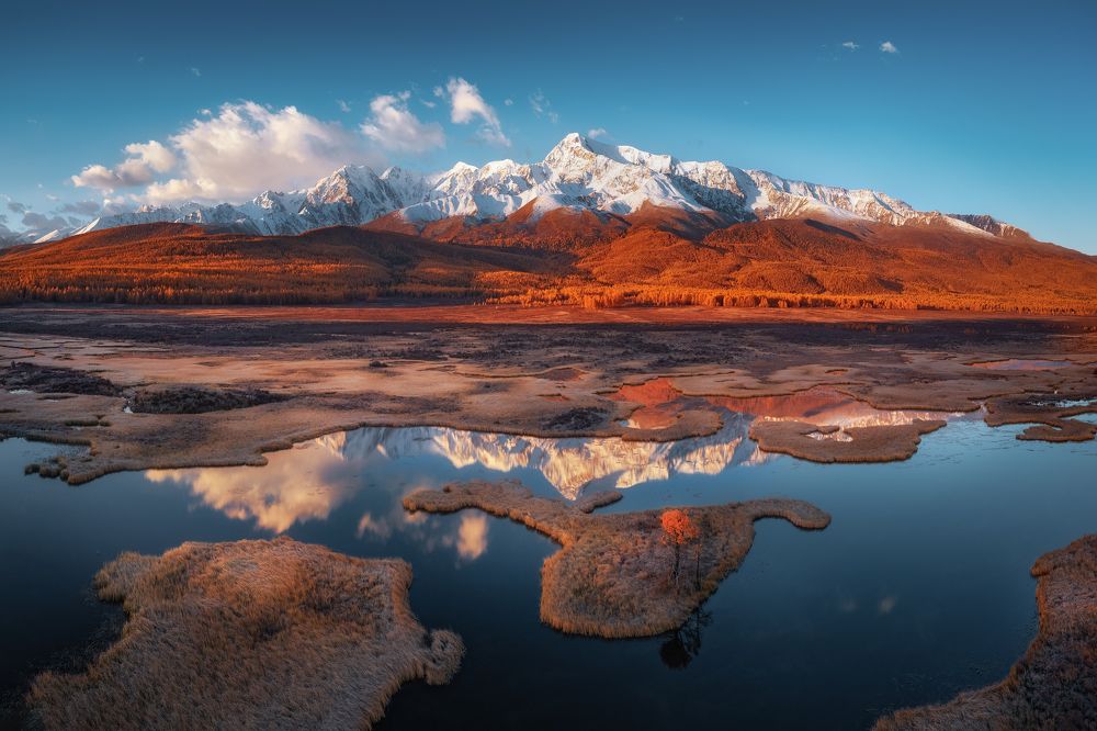 Photograph by Александр Кукринов