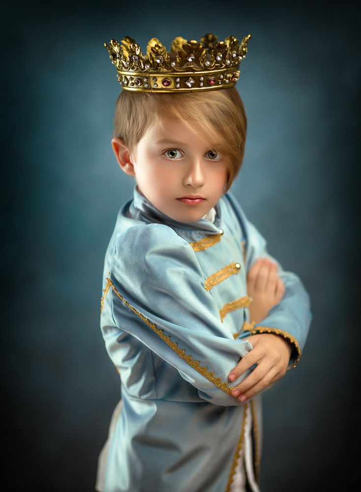 Photograph by Iryna Semeniuk