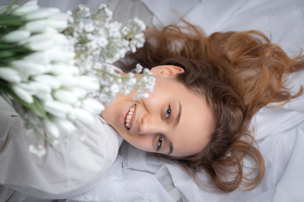 Photograph by Анжелика Соловьева