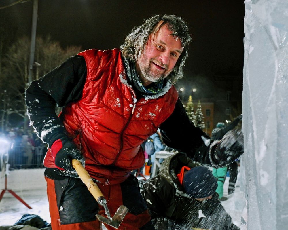 Фотография автора Ирина Гуськова