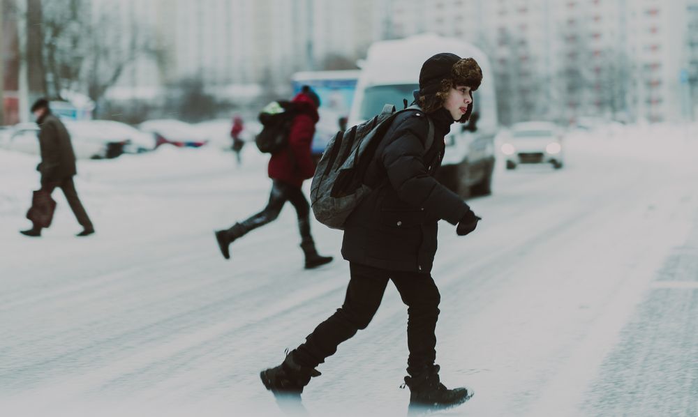 Photograph by Иван Никонов