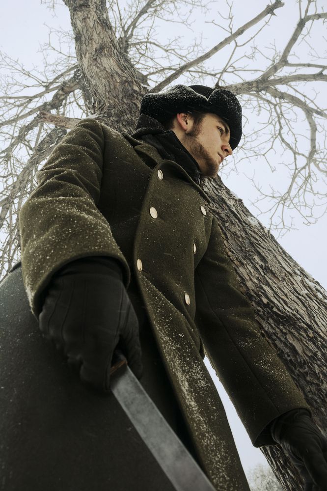 Photograph by Вадим Перминов