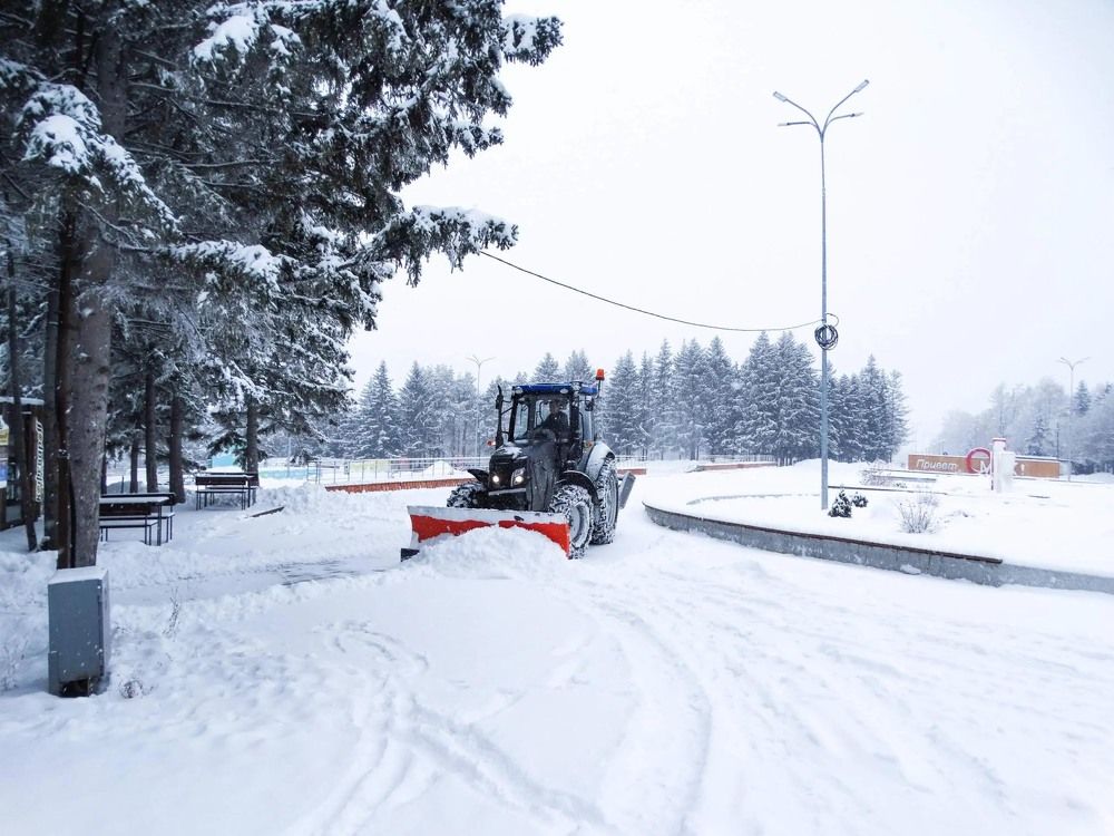 Photograph by Анжелика Трошина