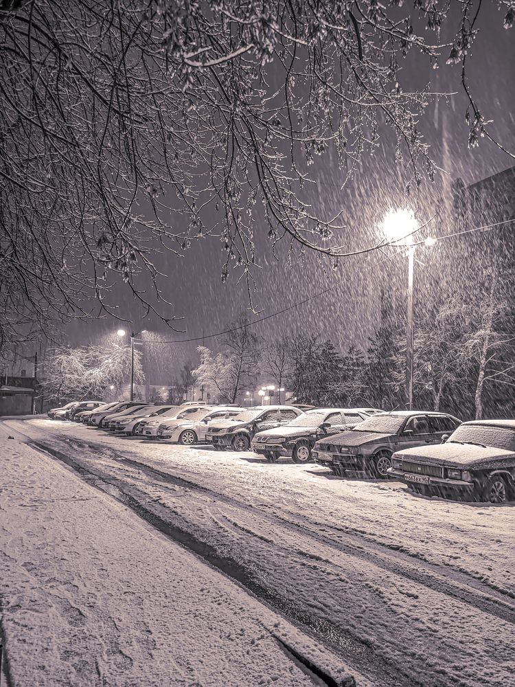 Фотография автора Александр Хухлов