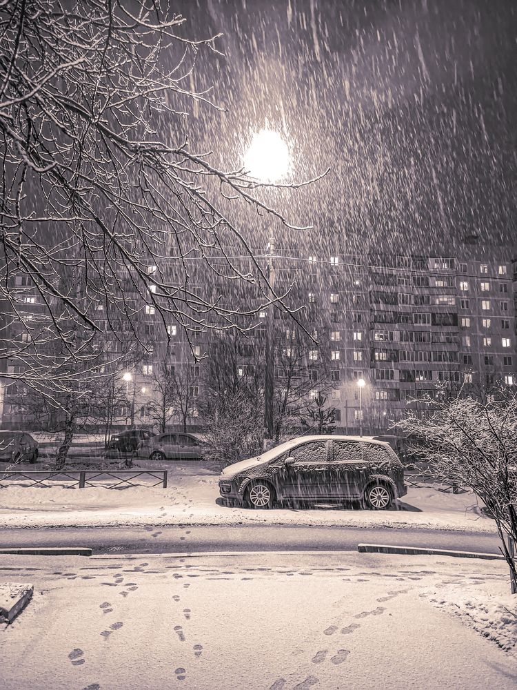 Фотография автора Александр Хухлов