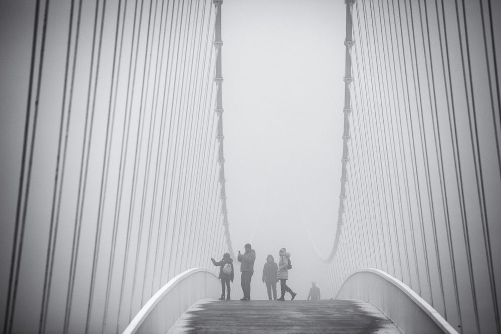 Photograph by Samir Kurtagić