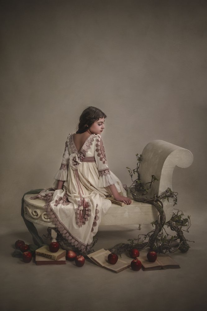 Фотография автора Angela Saura