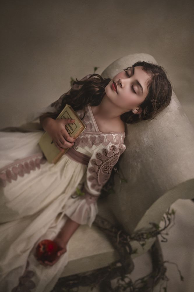 Фотография автора Angela Saura