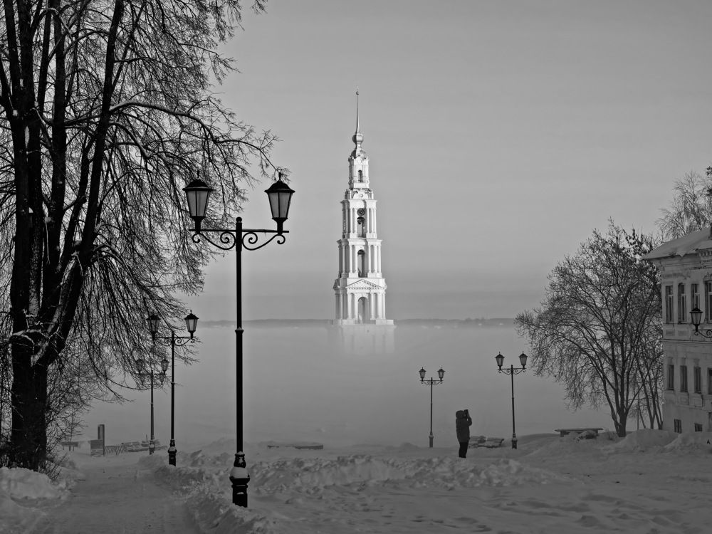 Photograph by Андрей Панин